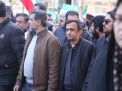 مراسم راهپیمایی ایران مقتدر